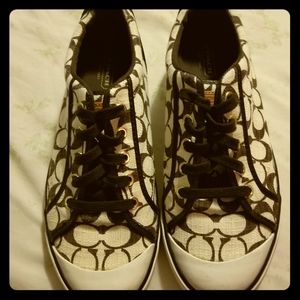 Coach Barret sneakers